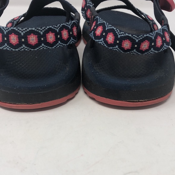 Chaco Z Cloud Series Sandals - Picture 8 of 11